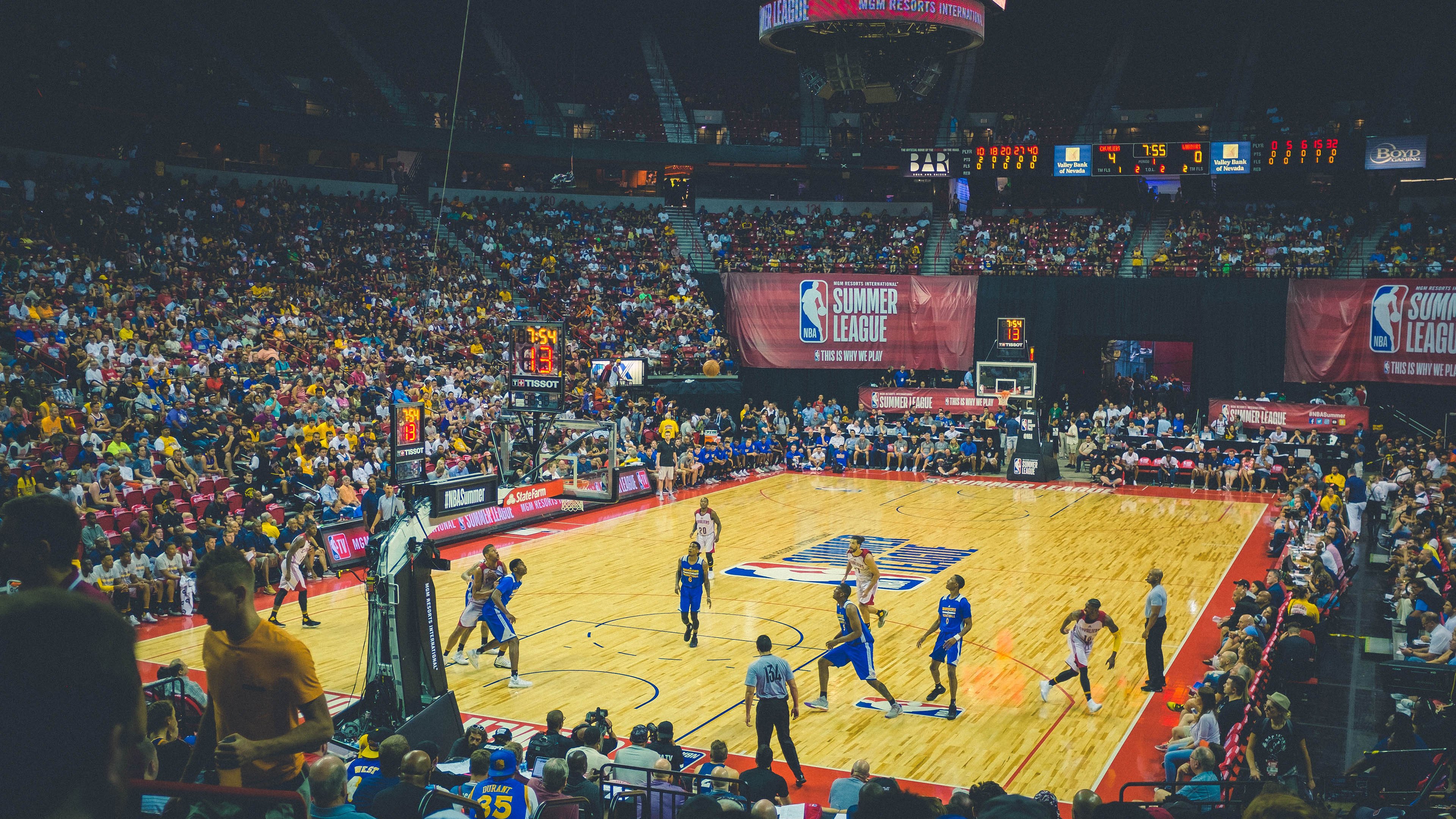 2024年NBA选秀大会落幕，新星闪耀，未来可期