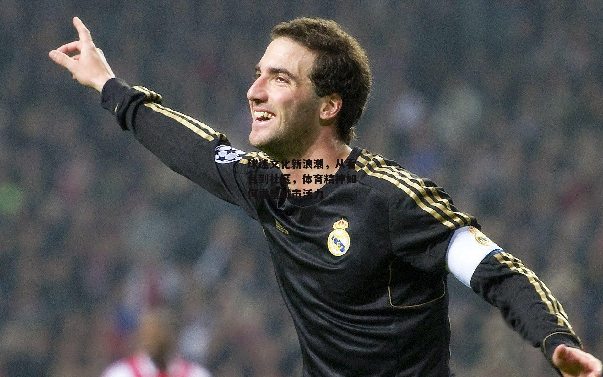 球迷文化新浪潮,从看台到社区,体育精神如何重塑城市活力|乐竞体育平台