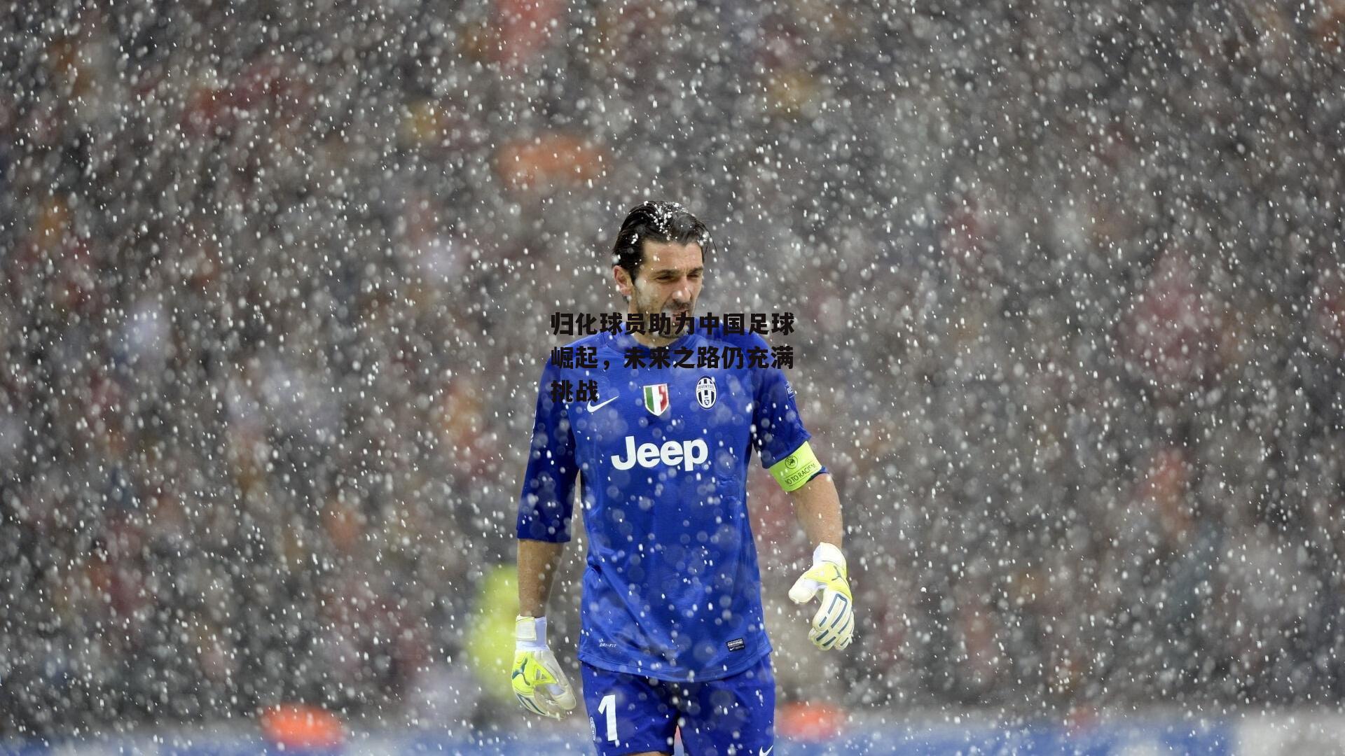 归化球员助力中国足球崛起，未来之路仍充满挑战